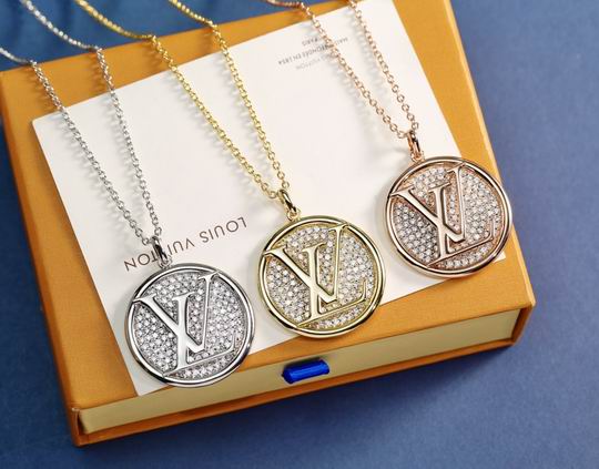 LV Necklace 11lyh407